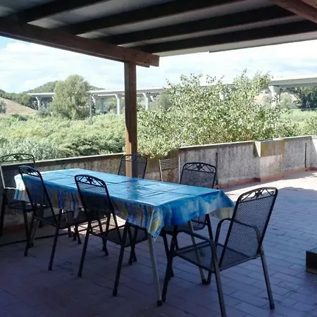 Grazioso Rosignano Marittimo