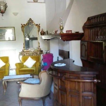 Casa vacanze Grazioso *